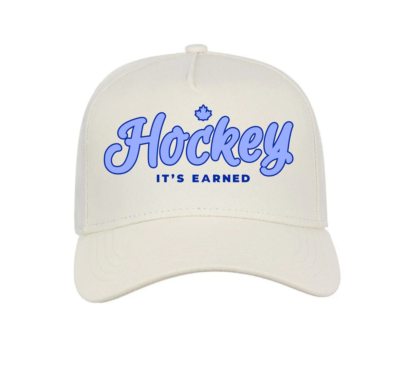 TORONTO HOCKEY HAT