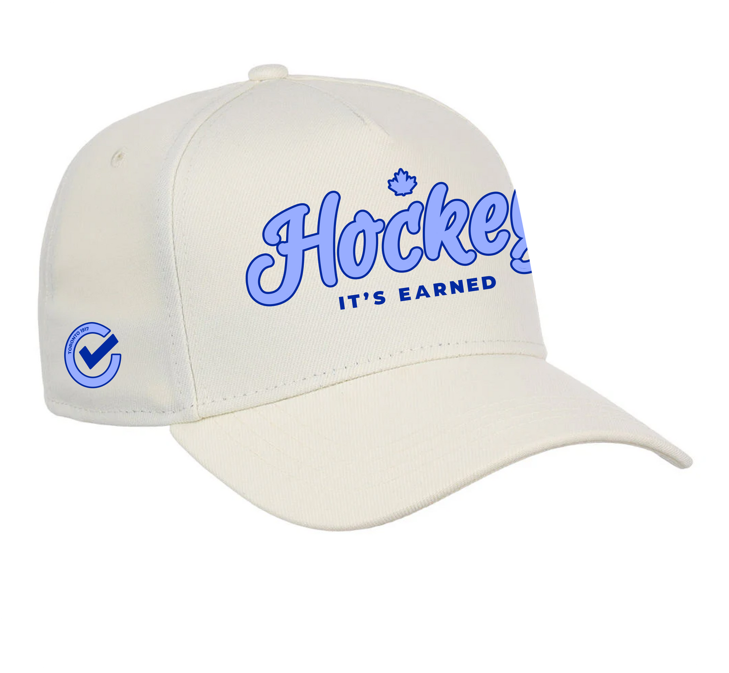 TORONTO HOCKEY HAT