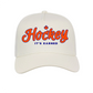 EDMONTON EARNS HOCKEY HAT - CLASSIC