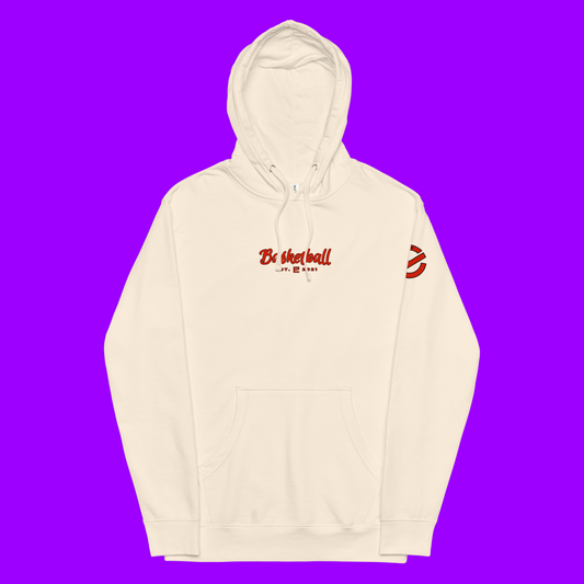 Earned Toronto Basketball Hoodie - Classic