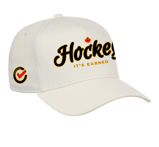 OTTAWA EARNS HOCKEY HAT - CLASSIC