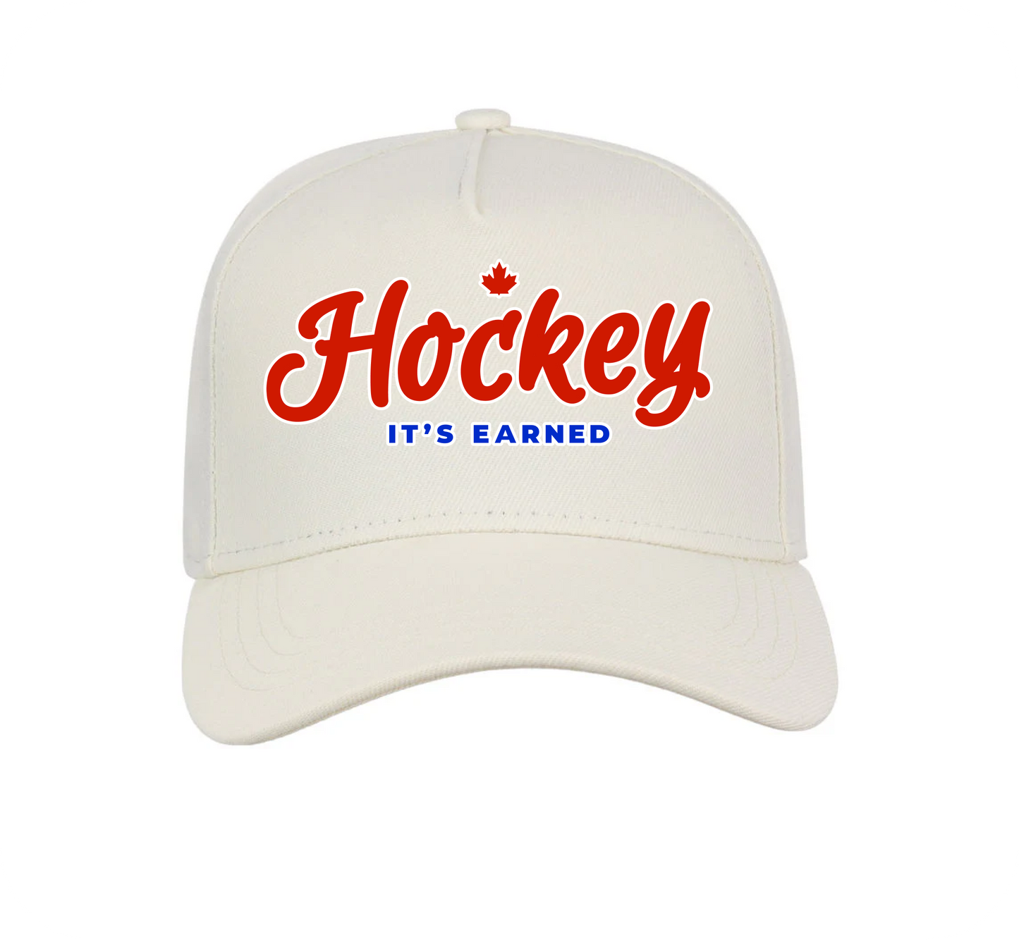 MONTREAL EARNS HOCKEY HAT - CLASSIC