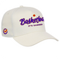 TORONTO EARNS BASKETBALL HAT - CLASSIC w/ Retro Graphic