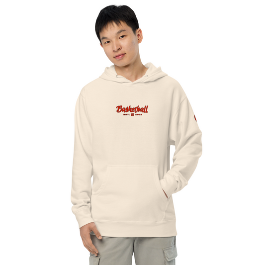 Earned Toronto Basketball Hoodie - Classic