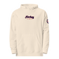 Earned Winnipeg Hockey Hoodie - Classic