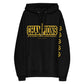 EARNED CHAMPIONS TORONTO Unisex Hoodie - Black