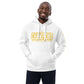 EARNED CHAMPIONS TORONTO Unisex Hoodie - White