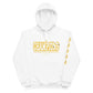 EARNED CHAMPIONS TORONTO Unisex Hoodie - White