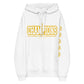 EARNED CHAMPIONS TORONTO Unisex Hoodie - White