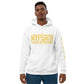 EARNED CHAMPIONS TORONTO Unisex Hoodie - White