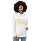 EARNED CHAMPIONS TORONTO Unisex Hoodie - White