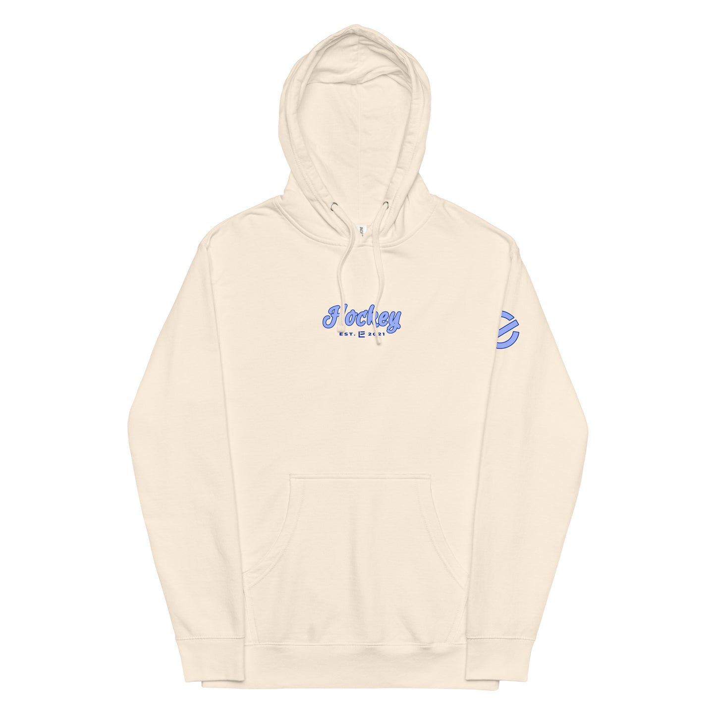 Earned Toronto Hockey Hoodie - Classic