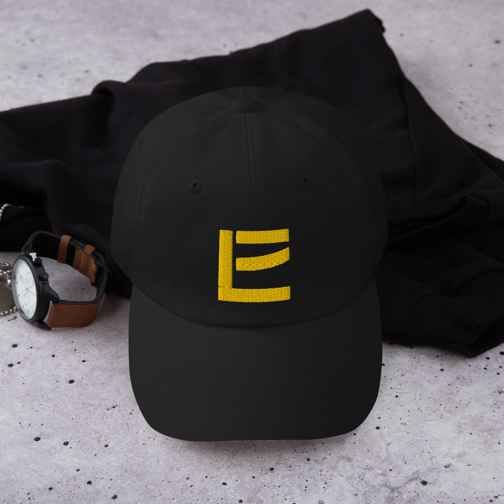 The Minimalist EARNED Cap - 8 Colours 📌