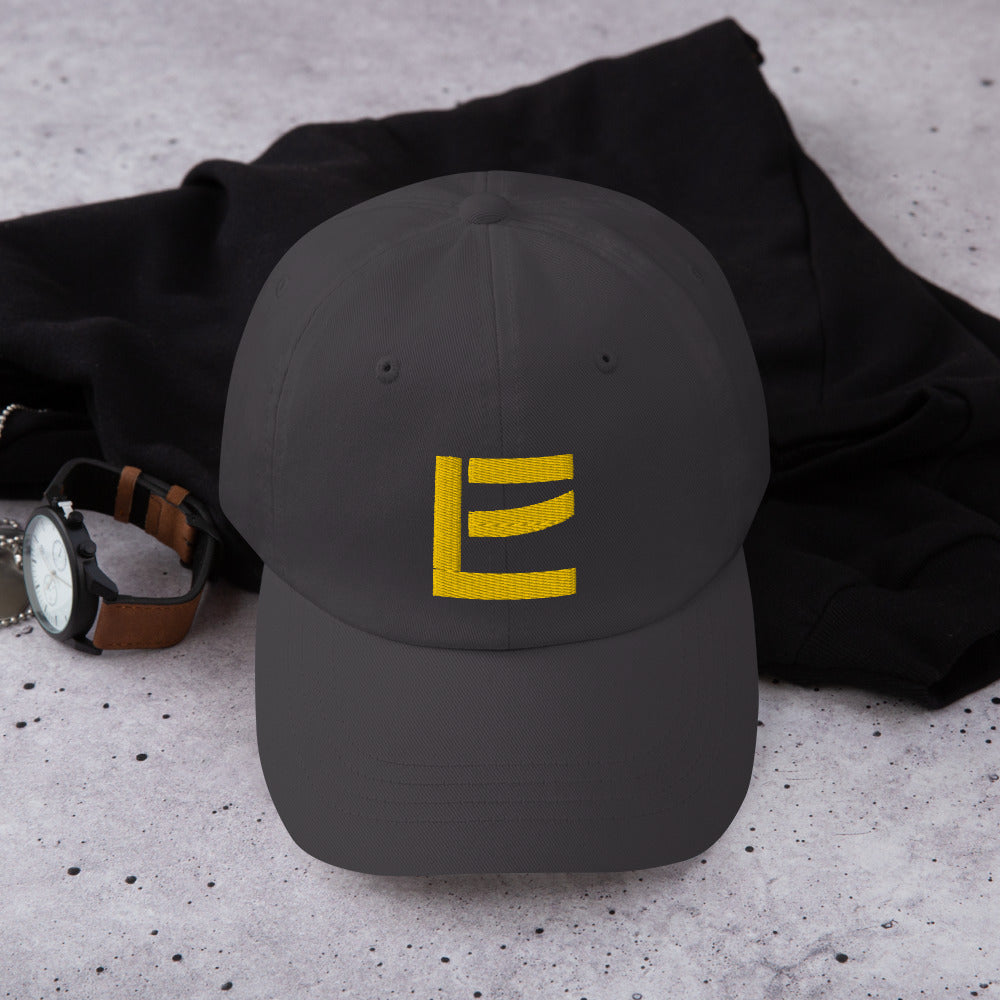 The Minimalist EARNED Cap - 8 Colours 📌