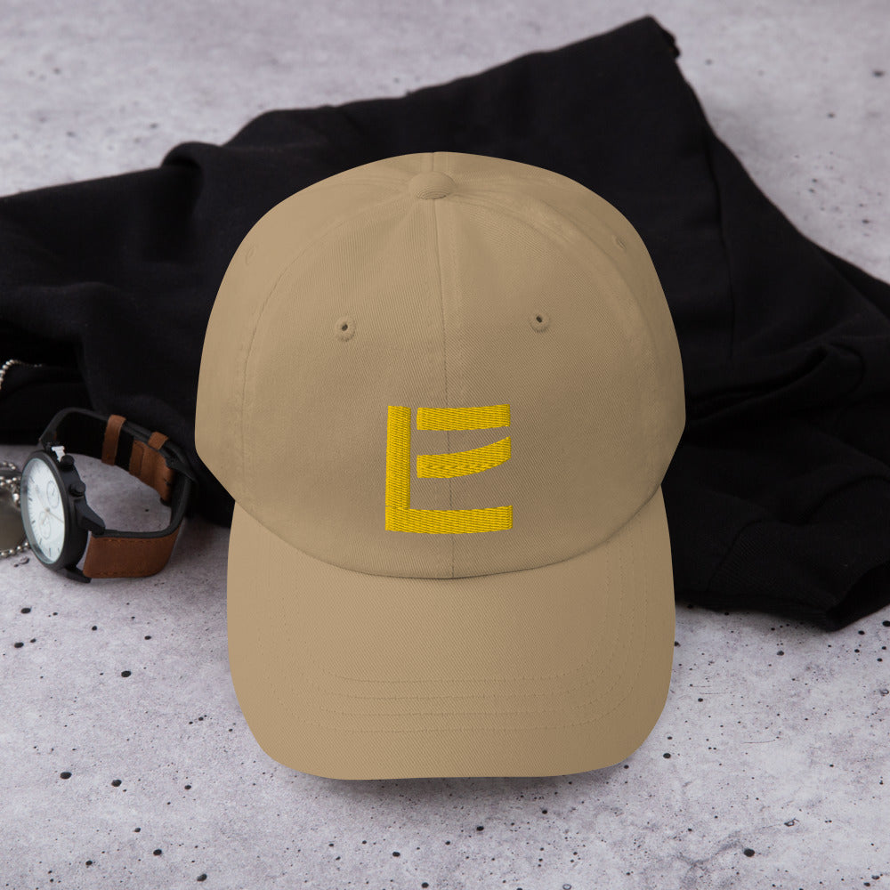 The Minimalist EARNED Cap - 8 Colours 📌