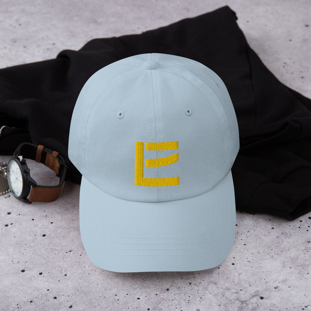 The Minimalist EARNED Cap - 8 Colours 📌